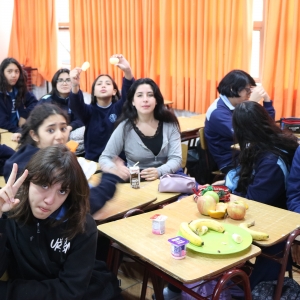 Día de la Actividad Física